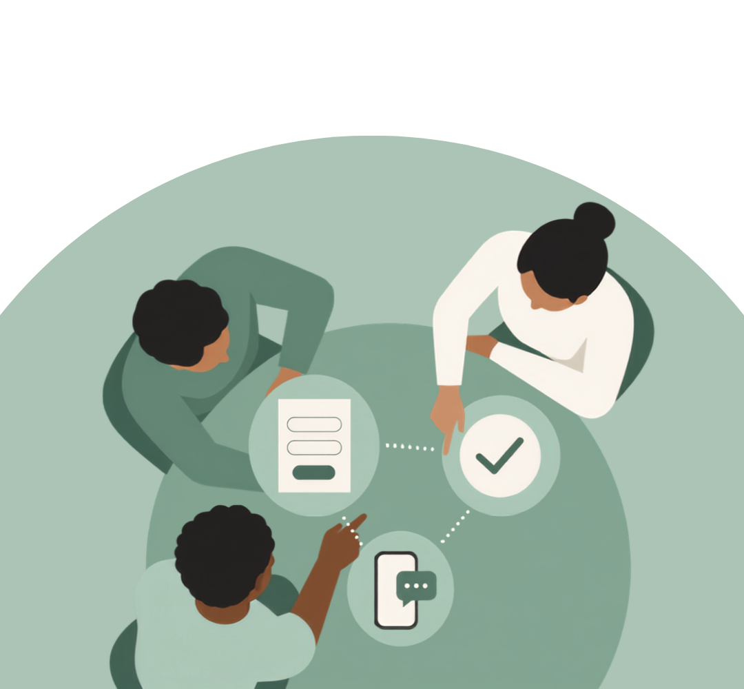 Building a Smarter Path From Lead to Lesson — case study cover